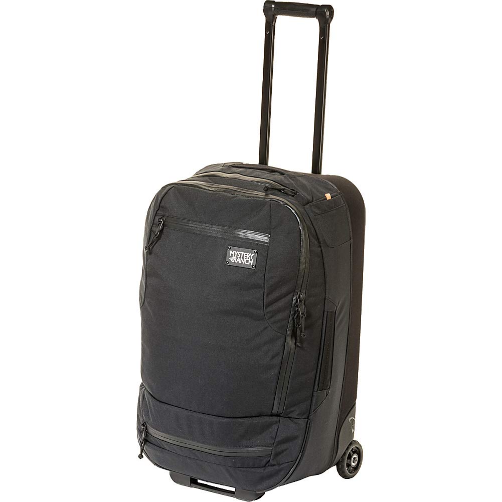 Mystery Ranch Mission Wheelie 80 L Noir : Amazon.fr: Sports Mystery Ranch Mission Wheelie 80 L Noir : Amazon.fr: Sports